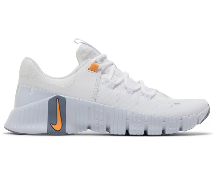 Men's Nike Free Metcon 5 (White/Sundial)