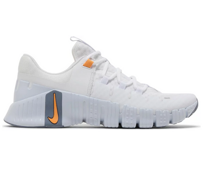 Men's Nike Free Metcon 5 (White/Sundial)