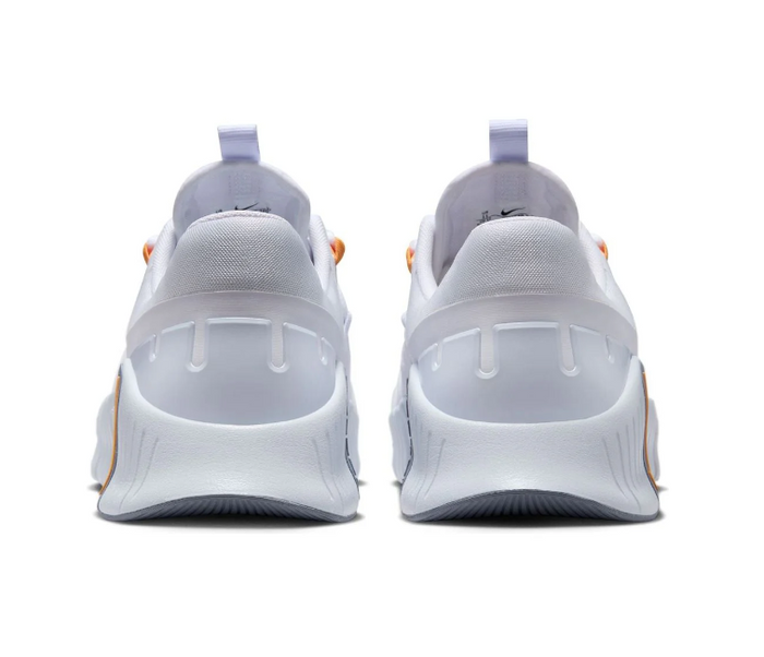Men's Nike Free Metcon 5 (White/Sundial)