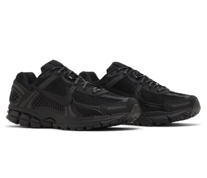 Men’s Nike Zoom Vomero 5 (Triple Black)