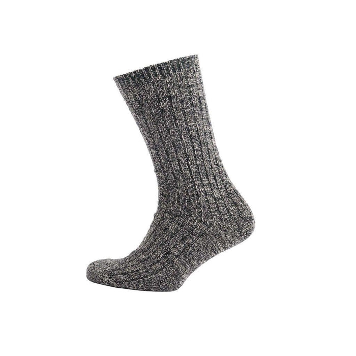 Merino Mix Walking Sock - 2 Pack | Warm & Durable Outdoor Socks