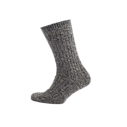 Merino Mix Walking Sock - 2 Pack | Warm & Durable Outdoor Socks