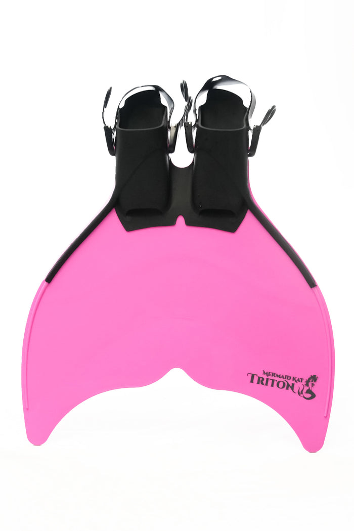 Mermaid Mono Fin - Mermaid Kat Triton