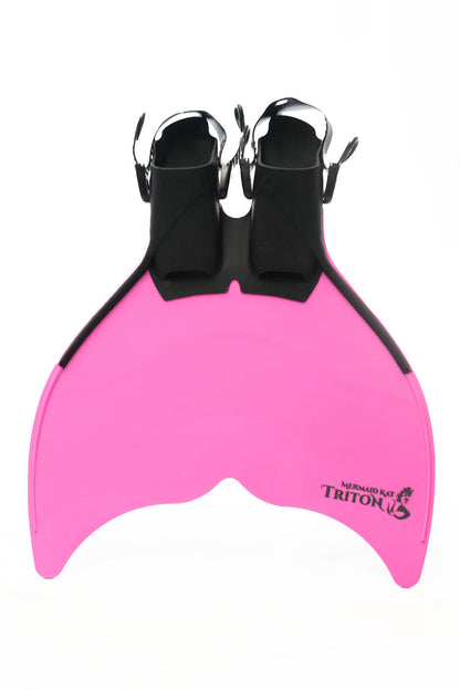 Mermaid Mono Fin - Mermaid Kat Triton