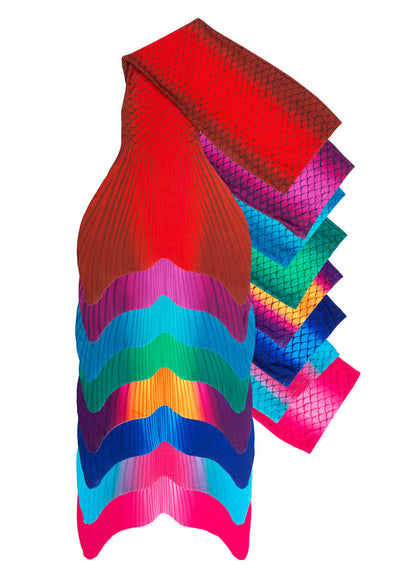 Mermaid Tail Skin (No Monofin)