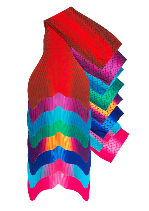 Mermaid Tail Skin (No Monofin)