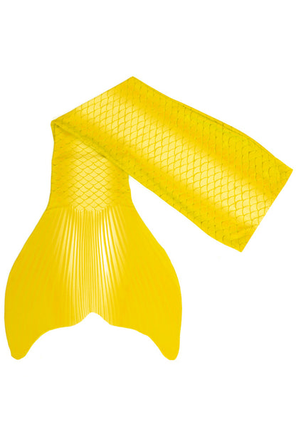 1 (Children Size) / Yellow / Add Bikini
