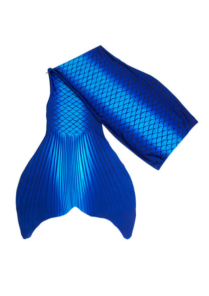 Mermaid Tail Skin (No Monofin)