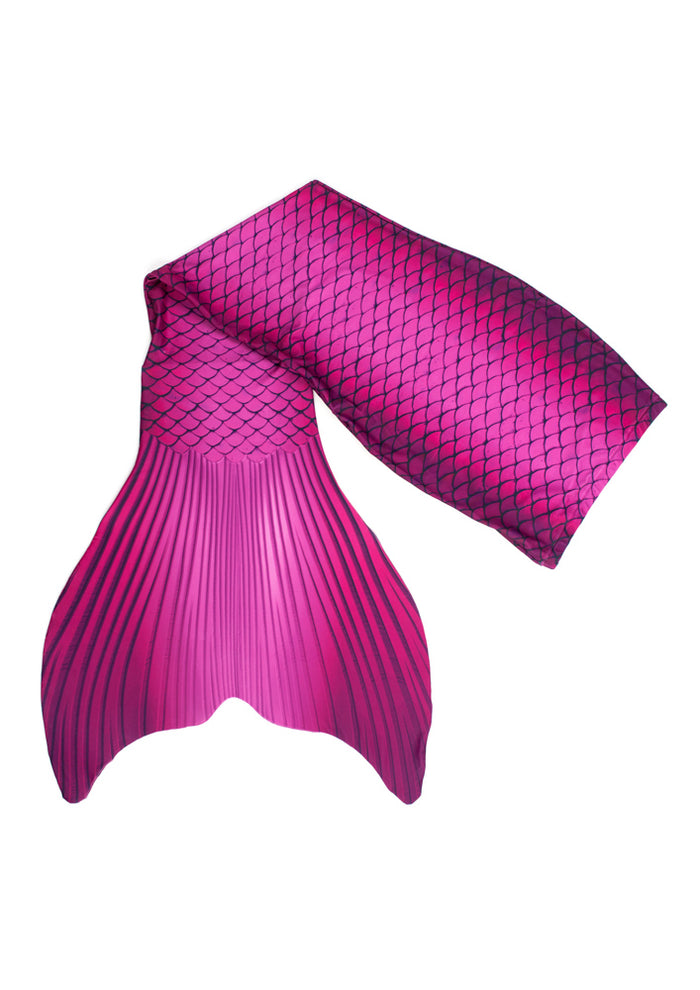 Mermaid Tail Skin (No Monofin)