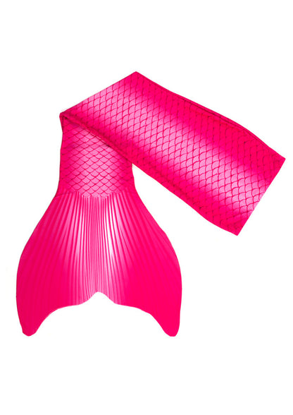 Mermaid Tail Skin (No Monofin)