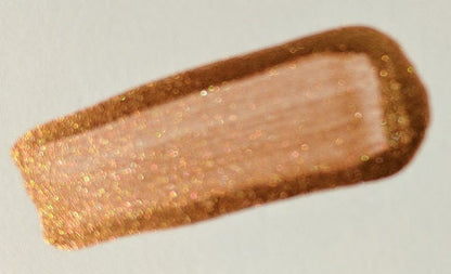 Metallic Copper