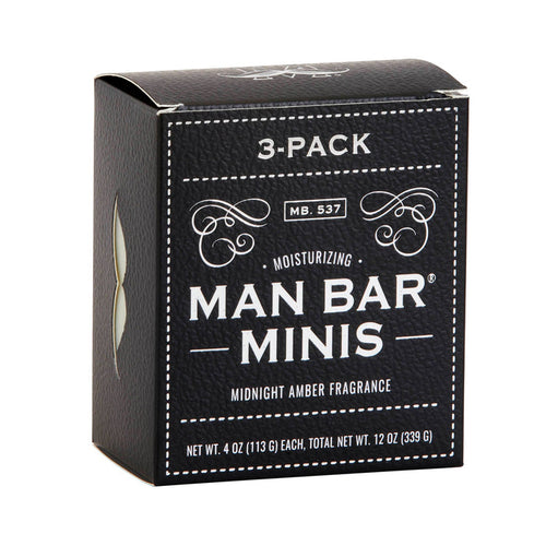 Midnight Amber 3pc Gift Set