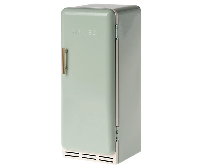 Miniature fridge - Mint