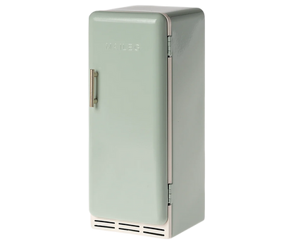 Miniature fridge - Mint
