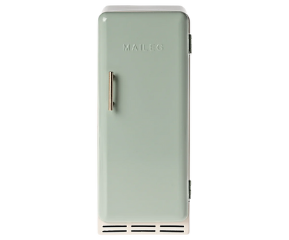 Miniature fridge - Mint