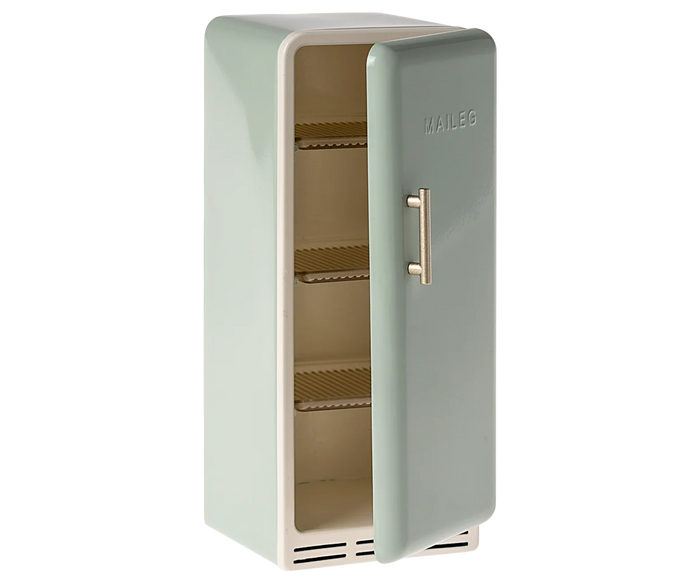 Miniature fridge - Mint