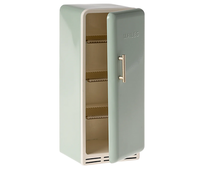 Miniature fridge - Mint