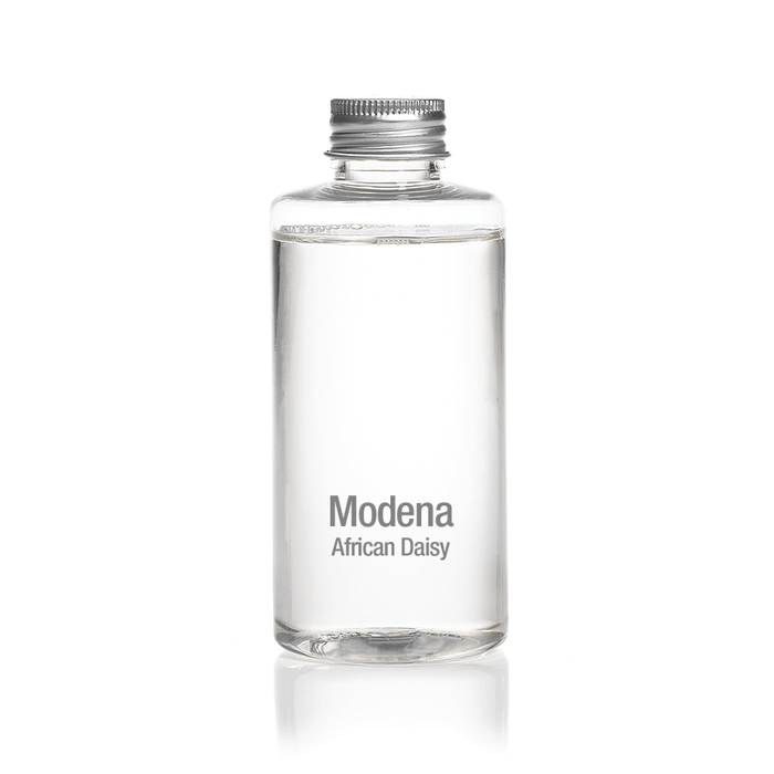 Modena Porcelain Flower Diffuser Small Refill - Set of 6 - Diffusers by Carlyle Avenue