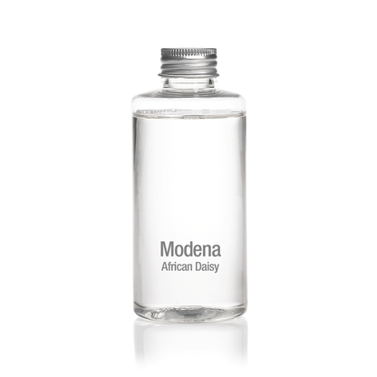 Modena Porcelain Flower Diffuser Small Refill - Set of 6 - Diffusers by Carlyle Avenue