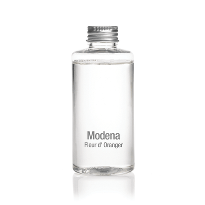 Modena Porcelain Flower Diffuser Small Refill - Set of 6 - Diffusers by Carlyle Avenue