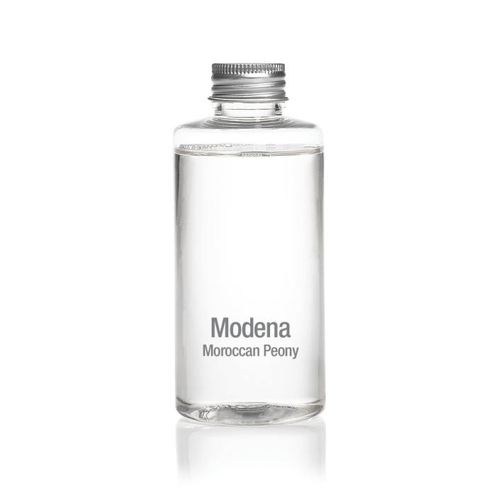Modena Porcelain Flower Diffuser Small Refill - Set of 6 - Diffusers by Carlyle Avenue
