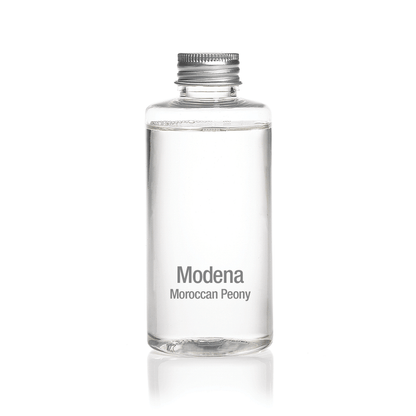 Modena Porcelain Flower Diffuser Small Refill - Set of 6 - Diffusers by Carlyle Avenue
