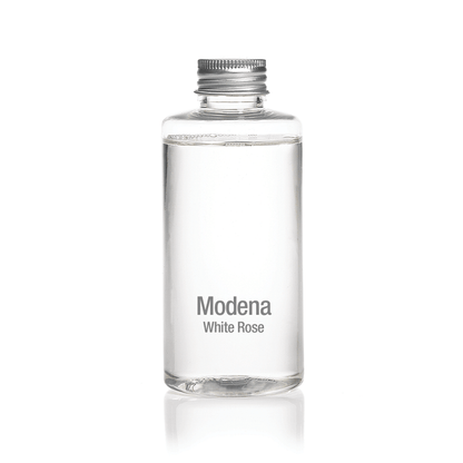 Modena Porcelain Flower Diffuser Small Refill - Set of 6 - Diffusers by Carlyle Avenue