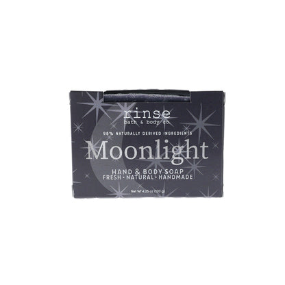 Moonlight | Natural Bar Soap