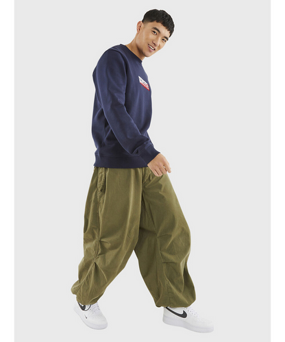 Nautica Competition Antao Sweatshirt (Dark Navy)
