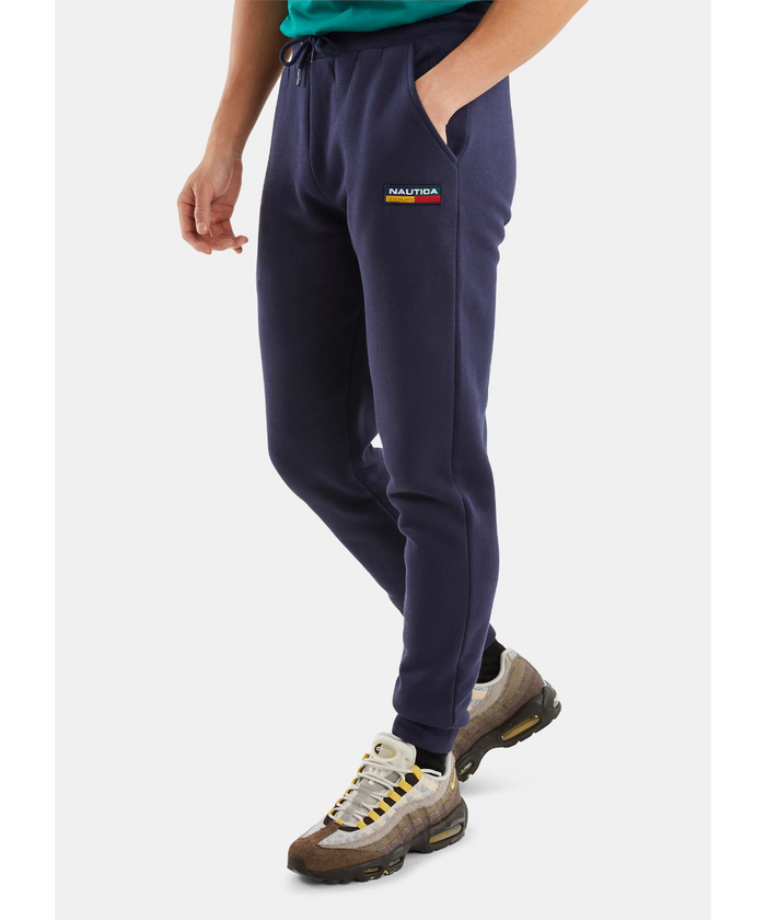 Nautica Competition Fano Jog Pant (Dark Navy)