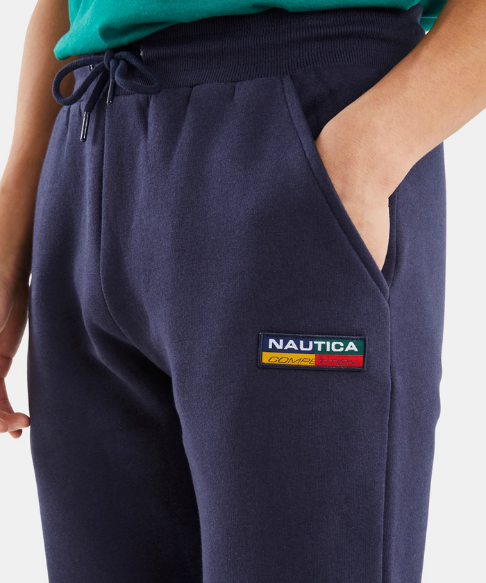Nautica Competition Fano Jog Pant (Dark Navy)