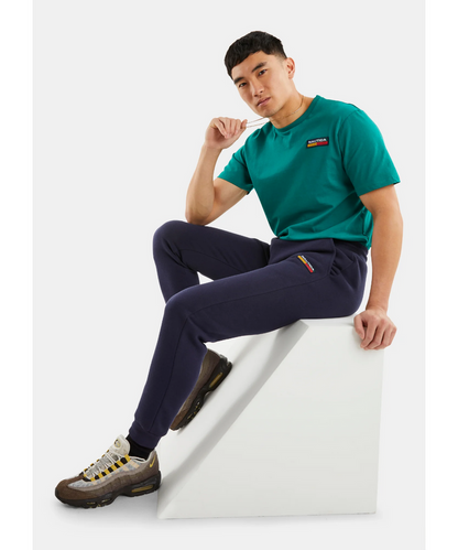 Nautica Competition Timor Tee (Jade)