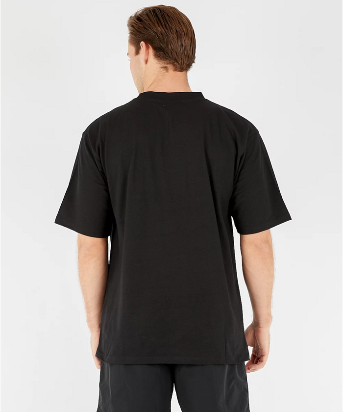 Nautica Navigate Tee (Black)