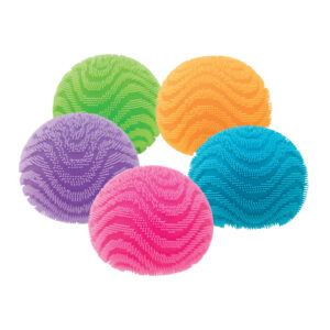 NeeDoh Fuzz Ball Wonder Waves image 1