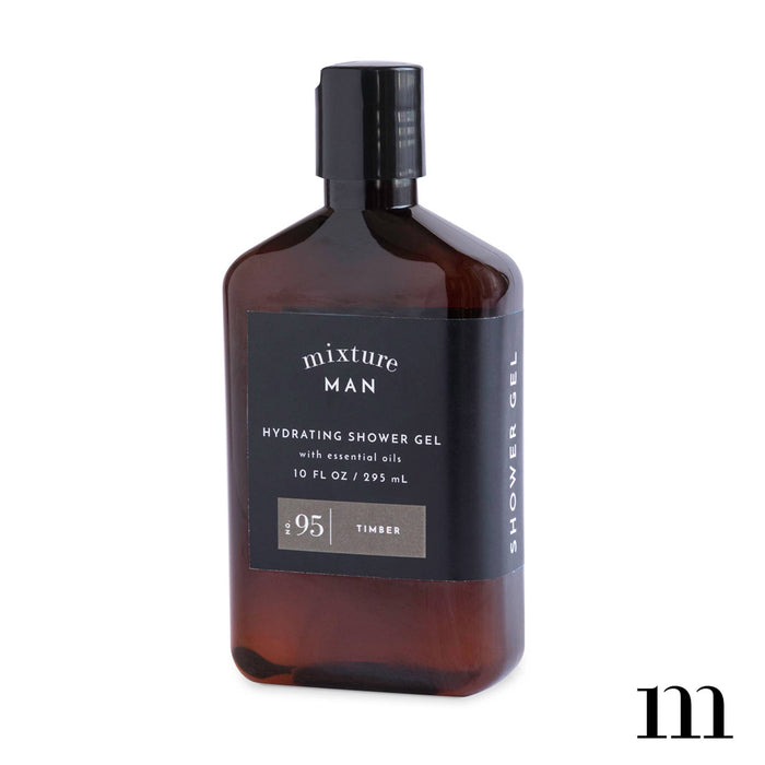 No 83 Whiskey | Shower Gel