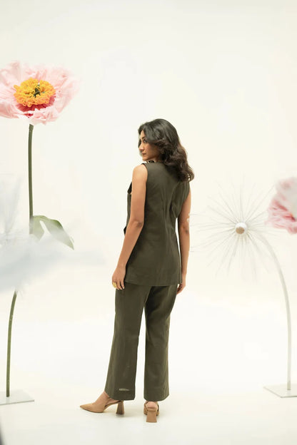 NOA LINEN SET Bloome
