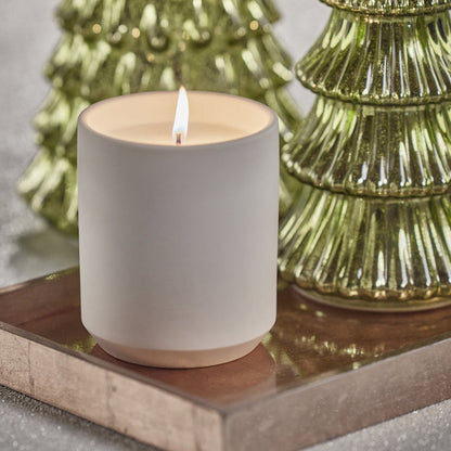 Nutcracker Candle - Siberian Fir, 10 oz - Candles by Carlyle Avenue