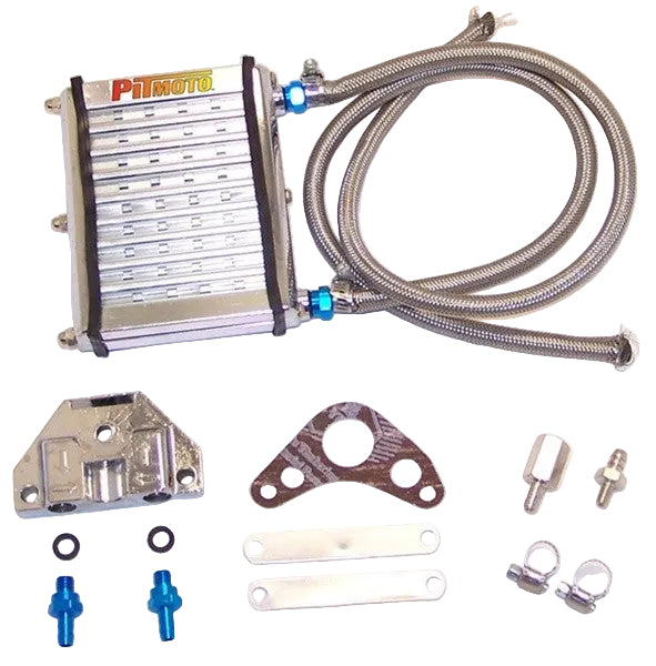 Oil Cooler Kit