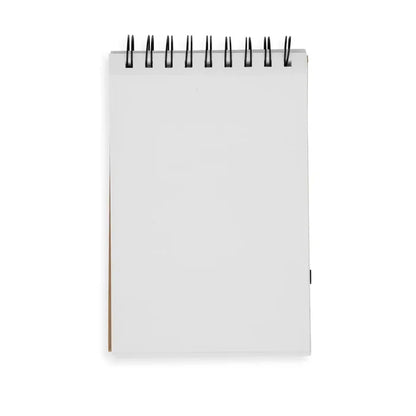 Ooly - D.I.Y. Cover Sketchbook in White