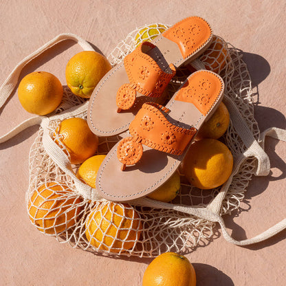 Original Jacks Sandal