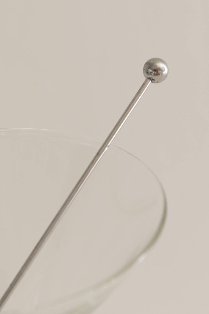 Piano Cocktail Glasses, Dizzy -  by Carlyle Avenue