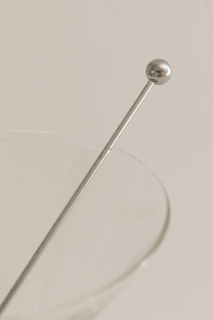 Piano Cocktail Glasses, Dizzy -  by Carlyle Avenue