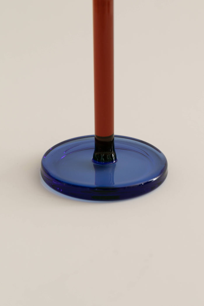 Piano Cocktail Glasses, Dizzy -  by Carlyle Avenue