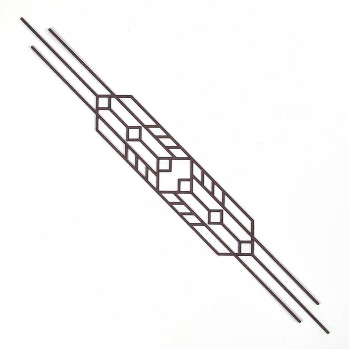 PolyOnlay Geo Shape GS110