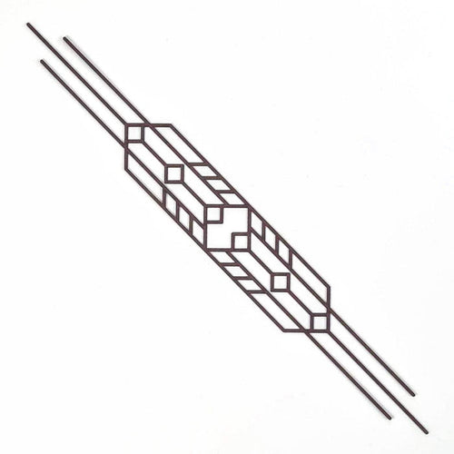 PolyOnlay Geo Shape GS110