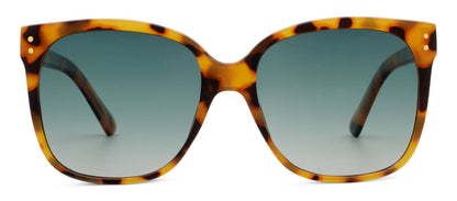 Poolside : Tokyo Tortois Sunglasses