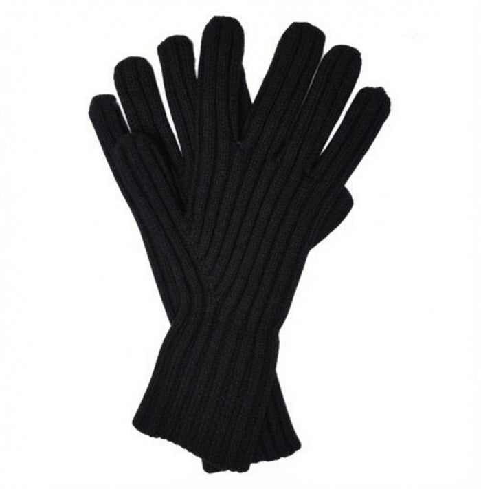 Pro Gear Ladies Ribbed Gloves