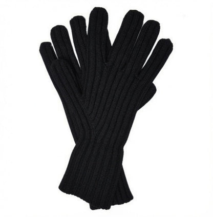 Pro Gear Ladies Ribbed Gloves