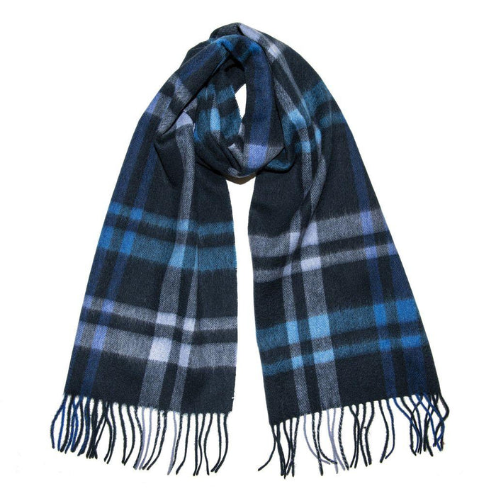 Navy Check