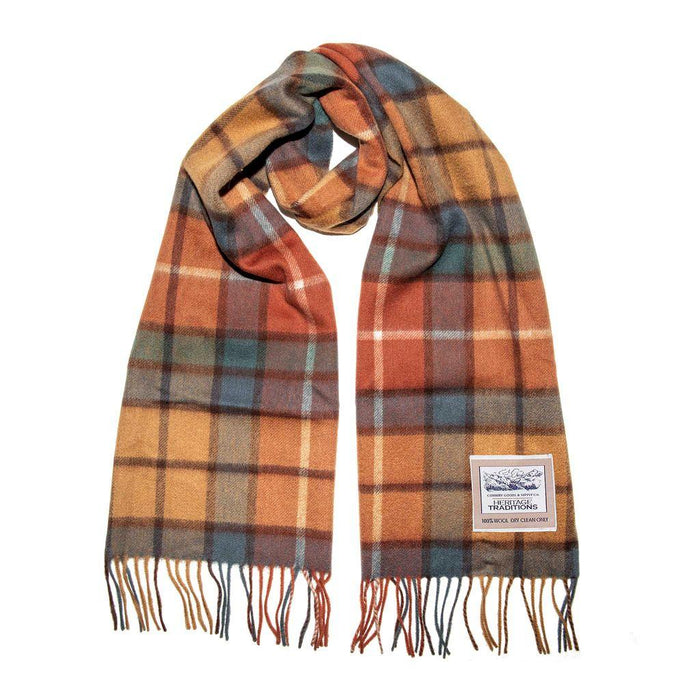 Autumn Check